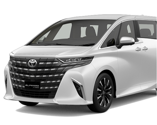 Group Transfer Minivan